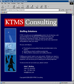 KTMS Consulting